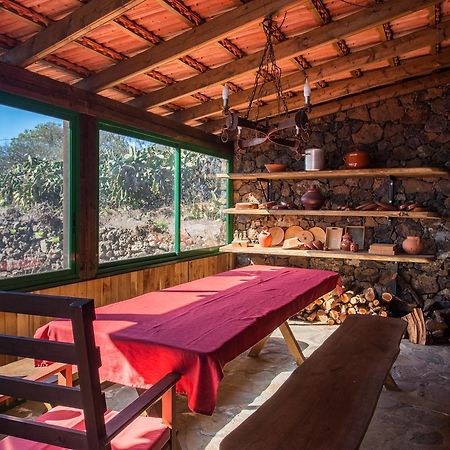 Casa Tia Estebana Isora Exterior foto